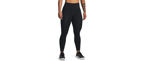 Under Armour Meridian Ankle Leggings