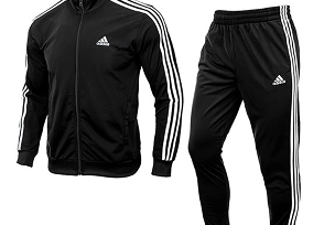 Adidas Tiro 23 Club Tracksuit