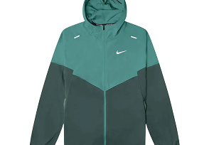 Nike Windrunner Jacket